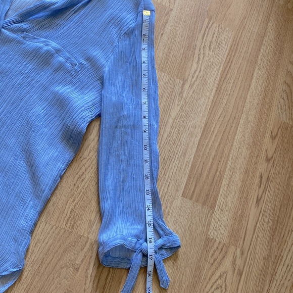 ZARA BASIC Top - Picture 10 of 10